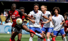 U.S. men’s team hopes 5-0 win propels them forward after losing streak
