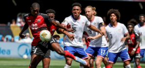 U.S. men’s team hopes 5-0 win propels them forward after losing streak