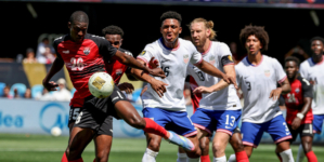 U.S. men’s team hopes 5-0 win propels them forward after losing streak