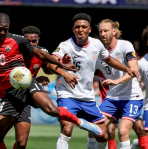 U.S. men’s team hopes 5-0 win propels them forward after losing streak