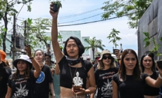 Thailand moves to recriminalize cannabis, shaking $1 billion industry