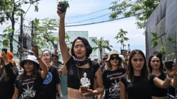 Thailand moves to recriminalize cannabis, shaking $1 billion industry