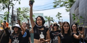 Thailand moves to recriminalize cannabis, shaking $1 billion industry