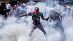 Death toll from Kenya’s anti-government protests rises to 16