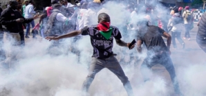 Death toll from Kenya’s anti-government protests rises to 16