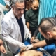 Fears grow for Gaza hospital chief who walked toward Israeli tanks before arrest