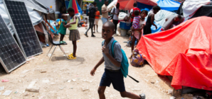 Trump administration to end deportation relief for Haitians in the U.S.