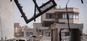 As dust settles on Iran, Israel focuses on diplomacy with Mideast neighbors