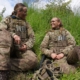 Women can be drafted into the Danish military as Russian aggression and military investment grows