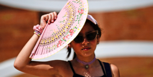 Severe heat wave hits southern Europe and raises wildfire risks