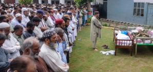 Nearly 50 killed in Pakistan after a week of flooding, officials say