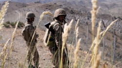 Suicide car bombing in Pakistan kills 14 soldiers and injures 25 people