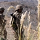 Suicide car bombing in Pakistan kills 14 soldiers and injures 25 people
