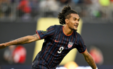 U.S. beats Costa Rica in thrilling penalty shootout to advance in Gold Cup