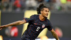 U.S. beats Costa Rica in thrilling penalty shootout to advance in Gold Cup