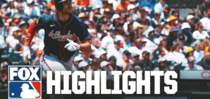 Rockies vs. Braves Highlights | MLB on FOX