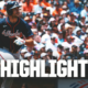 Rockies vs. Braves Highlights | MLB on FOX