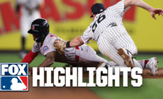 Red Sox vs. Yankees Highlights | MLB on FOX