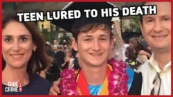 Man lured gay, Jewish teen on app, then stabbed him 28 times.