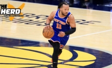 Pacers eliminate Knicks in 6, What should New York do this offseason? | The herd