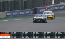 FINAL LAPS: Daniel Suárez wins The Chilango 150 at Autodromo Hermanos Rodriguez | NASCAR on FOX
