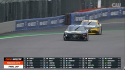 FINAL LAPS: Daniel Suárez wins The Chilango 150 at Autodromo Hermanos Rodriguez | NASCAR on FOX