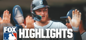 Cubs vs.Tigers Highlights | MLB on FOX