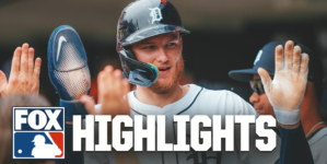 Cubs vs.Tigers Highlights | MLB on FOX