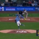 Manny Machado smashes solo home run to extend Padres' lead against Brewers
