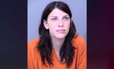 Arizona woman sentenced for driving truck through park full of kids, running over 12-year-old girl