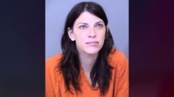 Arizona woman sentenced for driving truck through park full of kids, running over 12-year-old girl