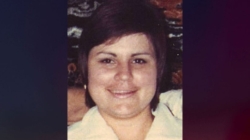 Texas mom who vanished during 1977 trip is identified as cold case victim found dead in shallow grave