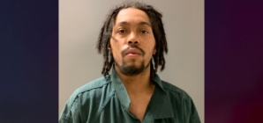 Maryland man who killed his pregnant girlfriend and lived with her decomposing body is sentenced