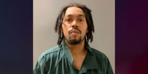 Maryland man who killed his pregnant girlfriend and lived with her decomposing body is sentenced