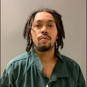 Maryland man who killed his pregnant girlfriend and lived with her decomposing body is sentenced