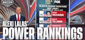 Gold Cup Knockout Round: USA-Costa Rica, Mexico-Saudi Arabia is set