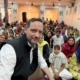 Persecuted Christians Show Gratitude to Hungarians for Lifesaving Support