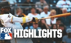 Astros vs. Pirates Highlights | MLB on FOX