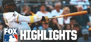 Astros vs. Pirates Highlights | MLB on FOX