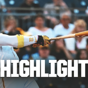 Astros vs. Pirates Highlights | MLB on FOX
