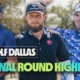 LIV Golf Dallas: Final Round Highlights | LIV on FOX