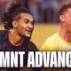 USMNT advances to Semifinals of Gold Cup with win in PKs over Costa Rica | FOX Soccer