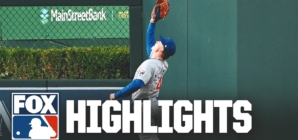 Cubs vs. Nationals Highlights | MLB on FOX