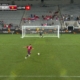 Manfred Ugalde's superb penalty finish seals Costa Rica's victory over Suriname