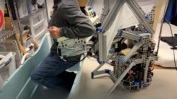 MIT’s E-BAR robot helps prevent falls as US senior population grows rapidly