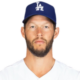 Dodgers’ Clayton Kershaw now three strikeouts away from 3,000