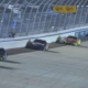 FINAL LAPS: Ryan Blaney wins Cracker Barrel 400 at Nashville Superspeedway | NASCAR on FOX