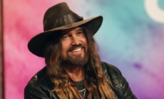 Cyrus family drama continues as Billy Ray celebrates Father’s Day