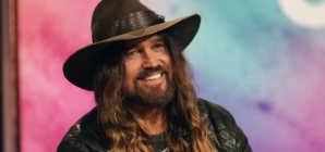 Cyrus family drama continues as Billy Ray celebrates Father’s Day