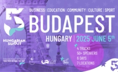 Only Two Days Left to Register for the Hungarian Summit